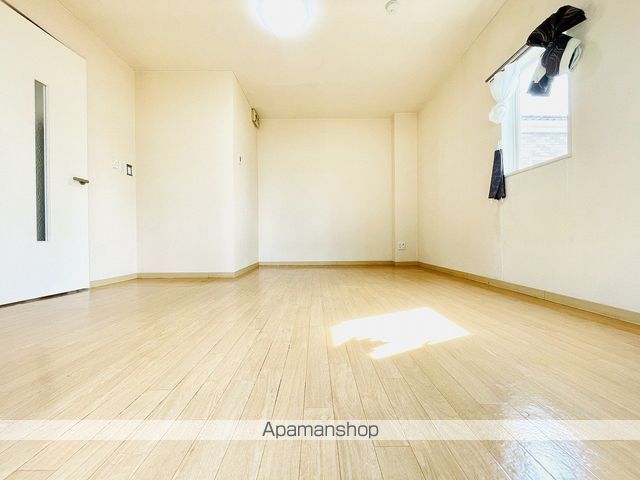 ゴトーハイツ高殿の内装写真