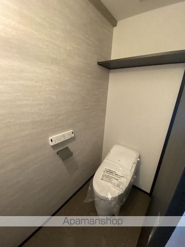 Lausanneの内装写真