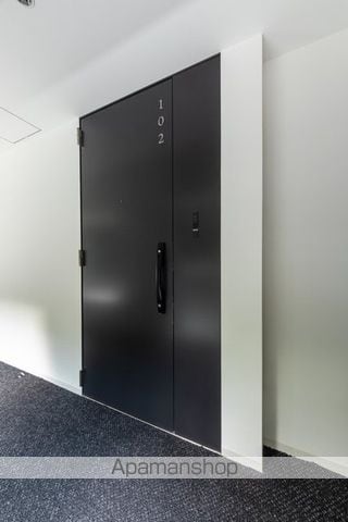 リハイツ長者丸の内装写真
