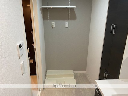 ポレスター東尾道駅前１００３[3LDK/68.37m2]の洗面所2