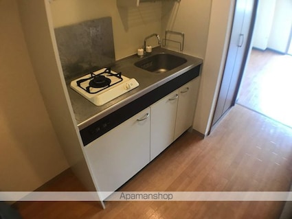 レジデンス壽[1K/24.82m2]のその他部屋・スペース