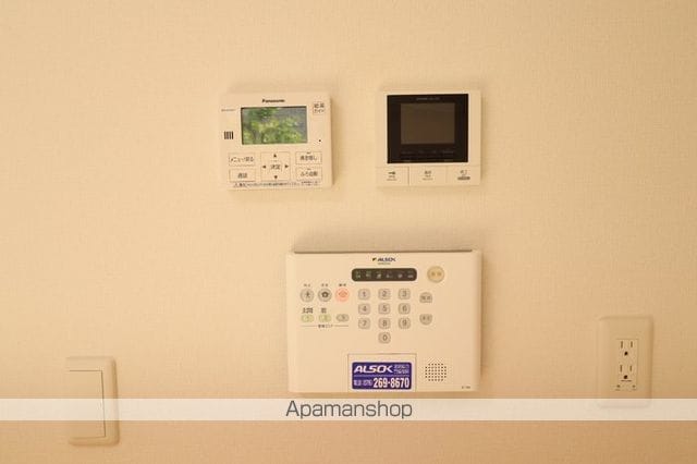 ユースフル高尾台の内装写真