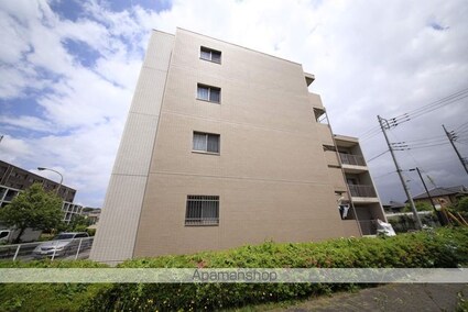 プレミアムプラスみなみ野Ｉ[1R/29.25m2]の外観5