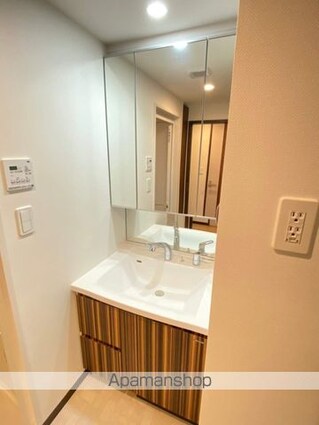 アーバンパーク浅草[1LDK/44.42m2]の洗面所