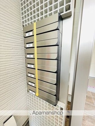 ザ・ハウス小岩[1K/20.77m2]の共用部1