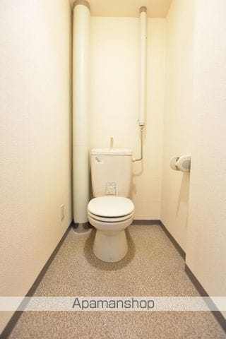 ヴィレコート富士の内装写真