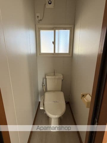 アパートメントきくちの内装写真
