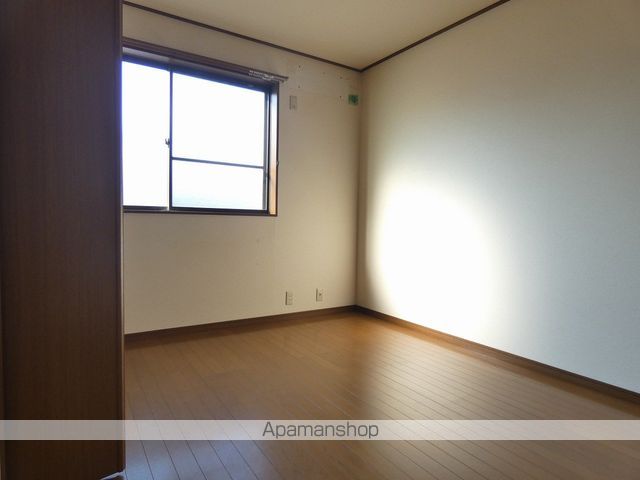 エクシード磐田の内装写真