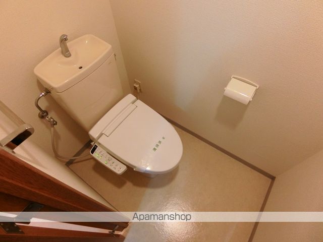 アーバンエース松井山手パルの内装写真