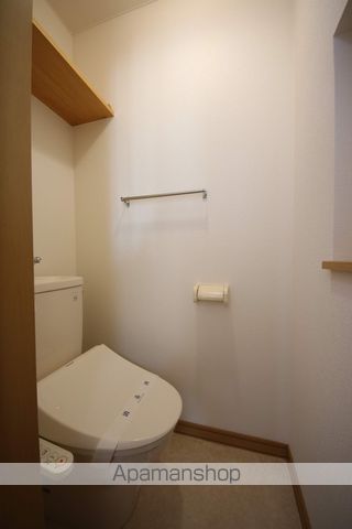 セルグレース北郷の内装写真