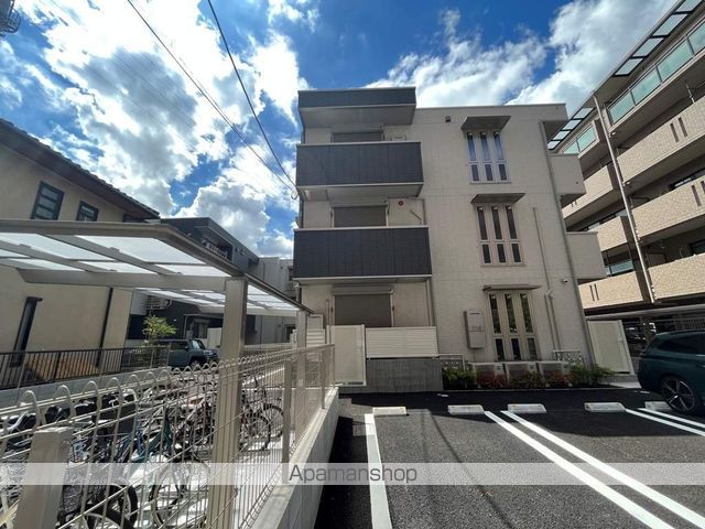 estrelaの外観写真