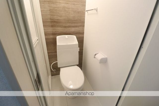 マンションスイの内装写真
