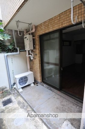 メゾン・ド・ポルシュ[1R/15.37m2]の内装1