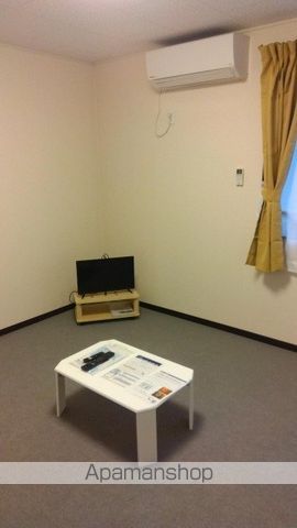 レオネクストグレイスの内装写真