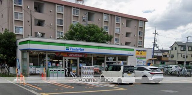 ルーセント菅原の周辺写真