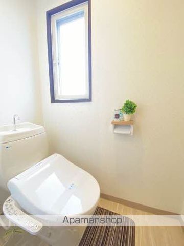 屋島フレグランス A棟の内装写真