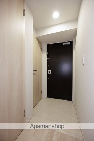 スカイグランデ津田沼の内装写真