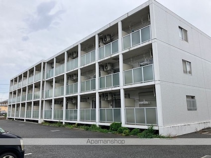 エトワール久保田[1K/30.12m2]の外観2