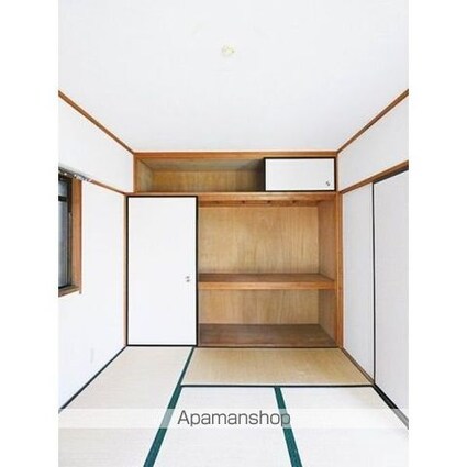 ランドマーク・一社[4LDK/82.44m2]のリビング・居間4