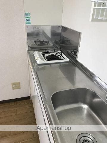 センチュリー丸島の内装写真