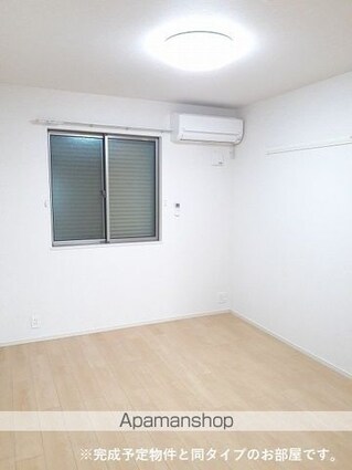 エアリーヒルⅦ[1LDK/40.02m2]のその他内装1