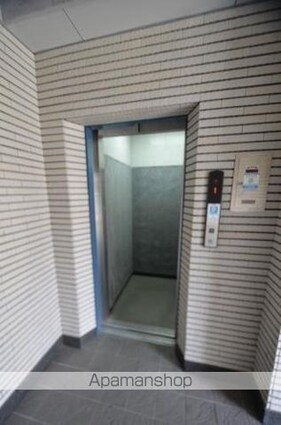 ナチュラルタウンⅠ[1R/43.76m2]の共用部3