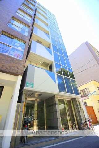 PARKSIDE岡山の外観写真