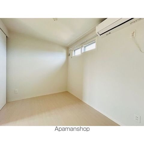 GRANLUZ野幌の内装写真