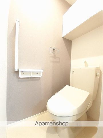 メゾン ド コルヌイエ IVの内装写真