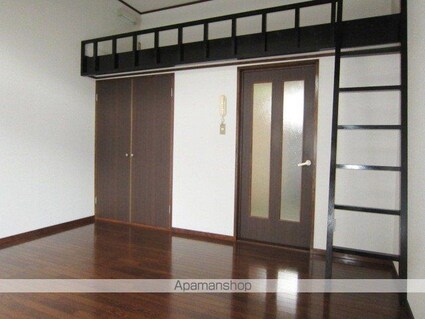 長野県長野市大字稲葉中千田[1K/24.78m2]のその他部屋・スペース