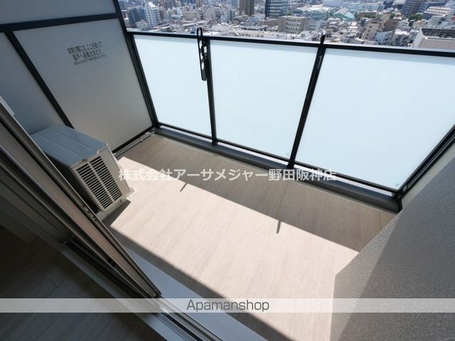 プレリスNEO大阪十三エルヴィオンの内装写真