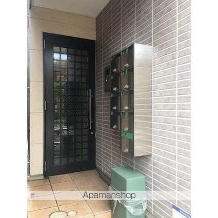 インフィニティ今池[1K/24.47m2]のその他内装1