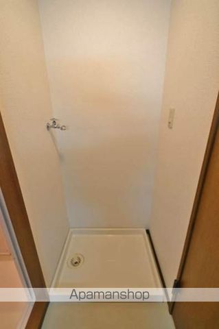 アミスター大供の内装写真