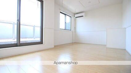 アナスタシア[2LDK/58.04m2]のリビング・居間