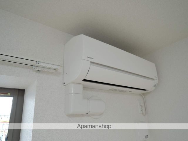 カーサモデルノの内装写真