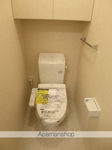 クロスリアンの内装写真