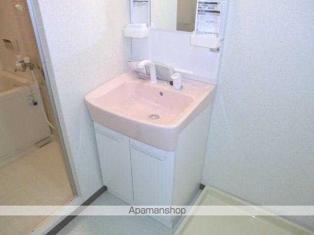 ハイグレード吉野の内装写真