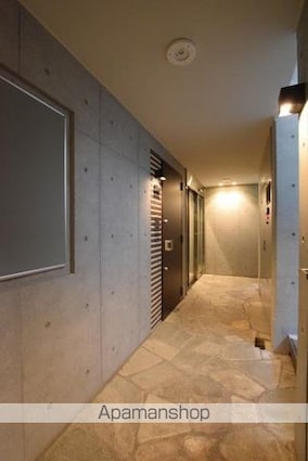 ハリーズ世田谷代田[1K/25.12m2]の外観9