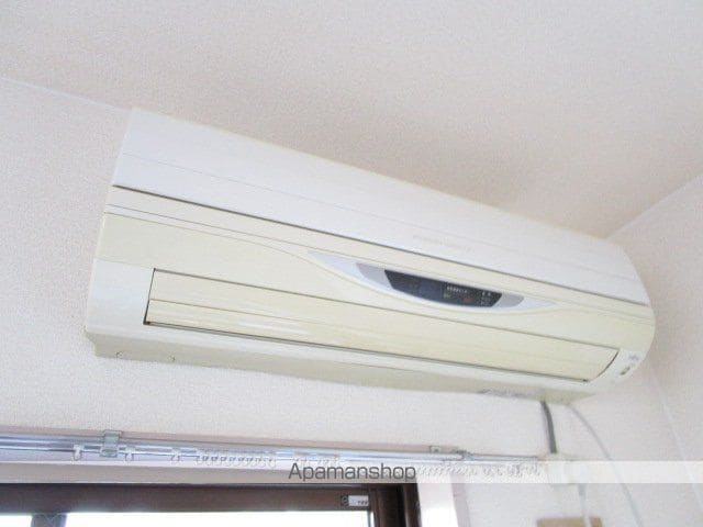 バーディー蜆塚の内装写真
