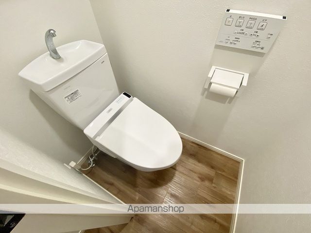 S-FORT鹿児島駅前ベイサイドの内装写真