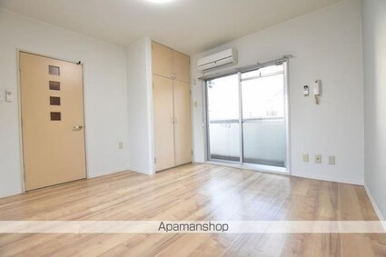 メゾン・ド・パリス[1K/18m2]の内装5