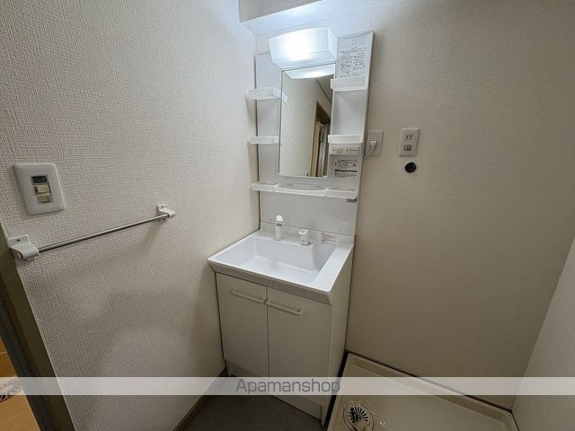 シャンボール二日町の内装写真
