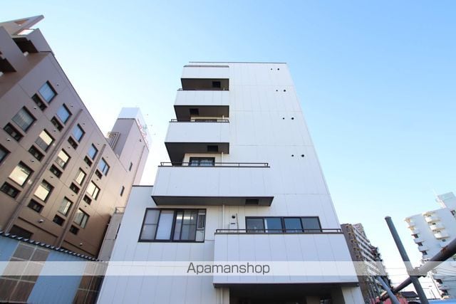 SIDEPLACE SAKADOの外観写真