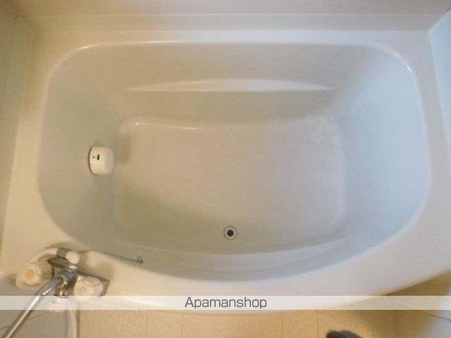 ハイツやすらいの内装写真