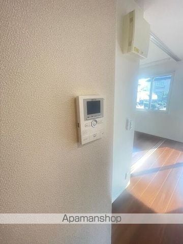 恵比寿IIIの内装写真