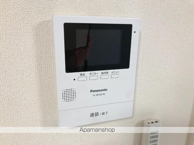 LAーRECOLTEの内装写真