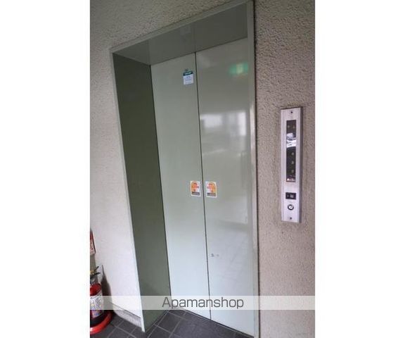 日野屋第一ビルの内装写真