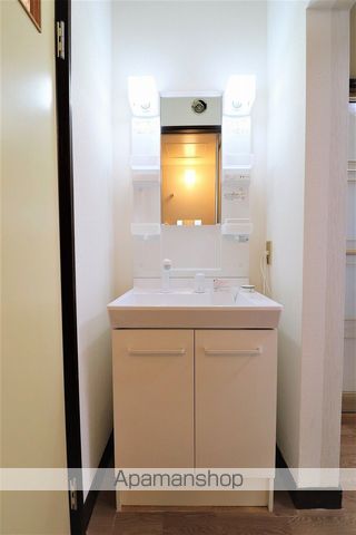 コーポ吉島の内装写真