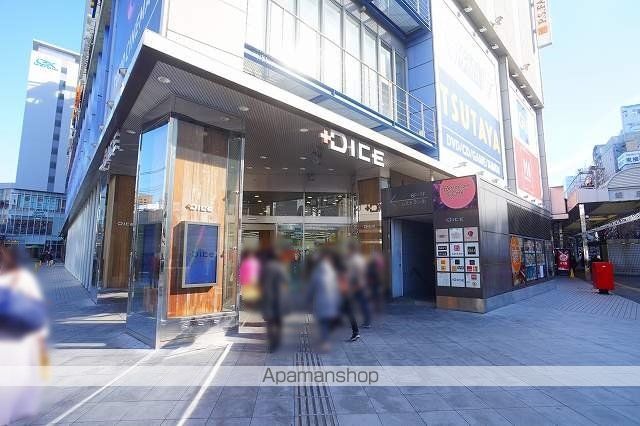 ロイヤルパレス川崎本町の周辺写真