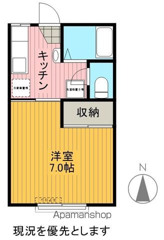 apartment 福島県喜多方市豊川町米室字地蔵免5221-1
豊川町米室の賃貸情報を見る
物件地図
